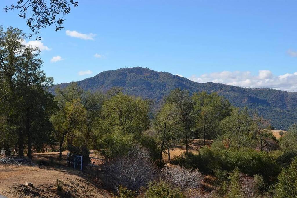 New! Yosemite Mountain Villa, Stunning Views -More Oakhurst Εξωτερικό φωτογραφία