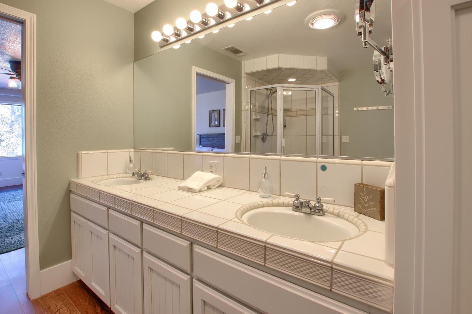 New! Yosemite Mountain Villa, Stunning Views -More Oakhurst Εξωτερικό φωτογραφία