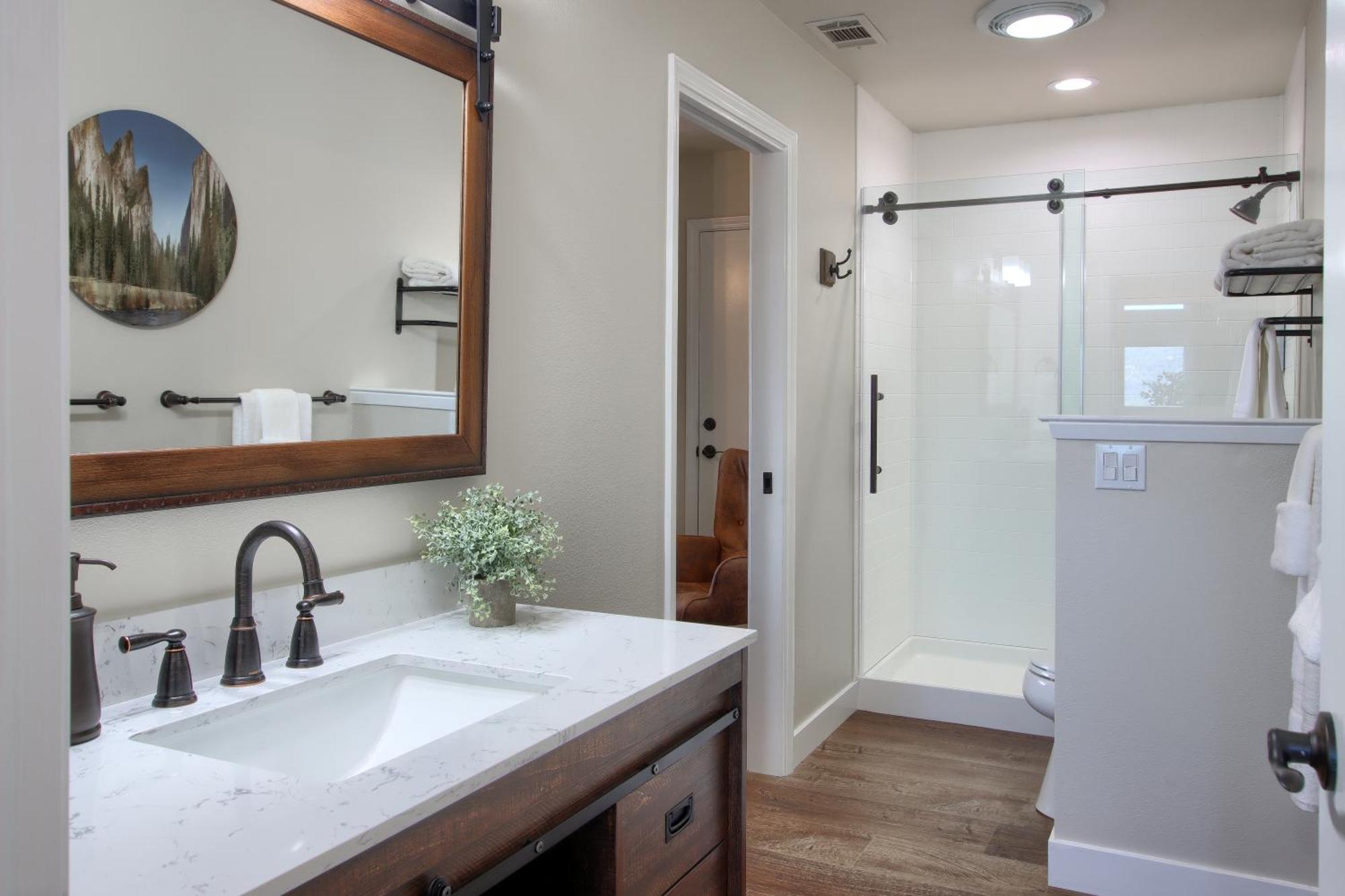 New! Yosemite Mountain Villa, Stunning Views -More Oakhurst Εξωτερικό φωτογραφία
