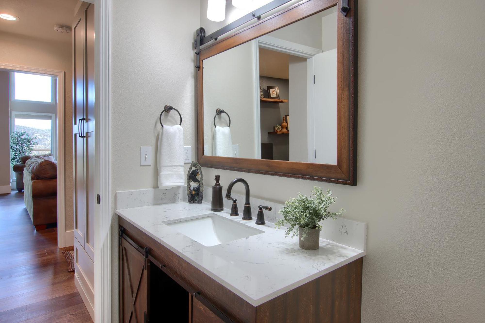 New! Yosemite Mountain Villa, Stunning Views -More Oakhurst Εξωτερικό φωτογραφία