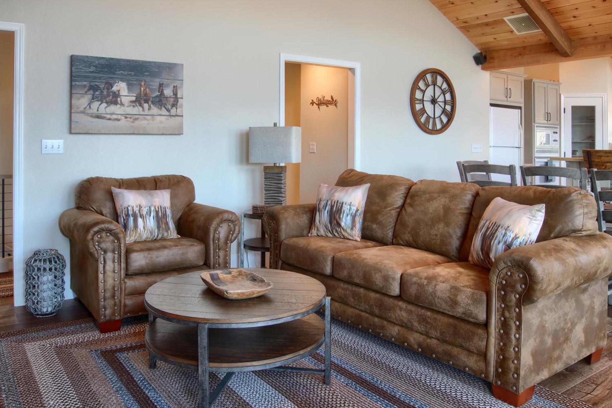 New! Yosemite Mountain Villa, Stunning Views -More Oakhurst Εξωτερικό φωτογραφία